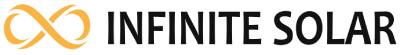 Logo Infinite Solar